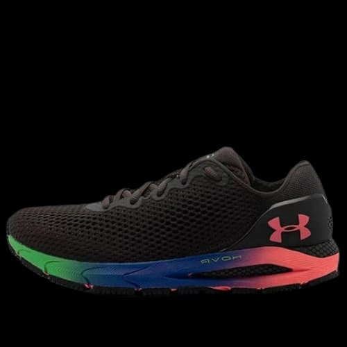 Under Armour HOVR Sonic 4 CN 'Black' (Women's)