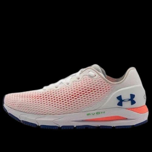 Under Armour HOVR Sonic 4 CN 'White Orange' (Women's)