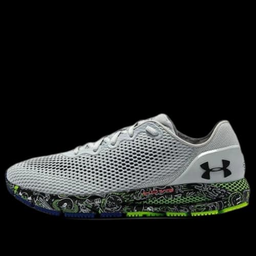 Under Armour Hovr Sonic 4 FnRn CN 'Grey Green' (Women's)