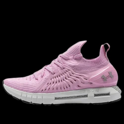 Under Armour HOVR Phantom RN 'Pink White' (Women's)