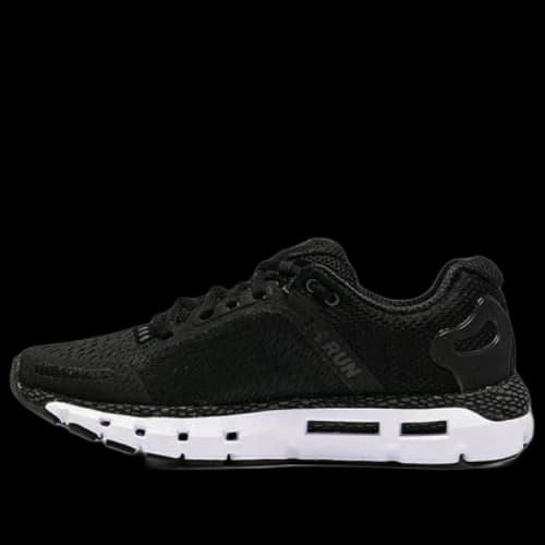 Under Armour Hovr Infinite 2 'Black White' (Women's)
