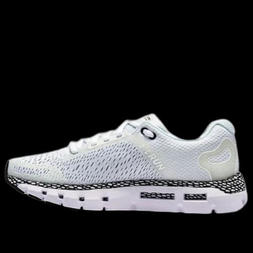 Under Armour Hovr Infinite 2 'White Grey' (Women's)