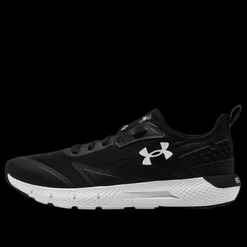 Under Armour Charged Rogue Turbo 'Black White'