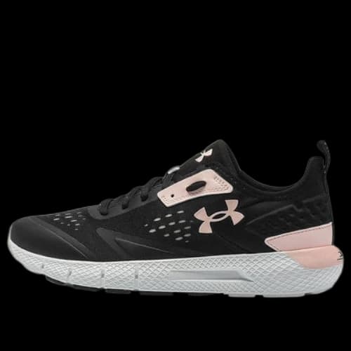 Under Armour Charged Rogue Turbo 'Black' (Women's)