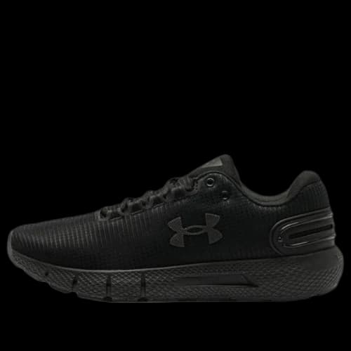 Under Armour Charged Rogue 2.5 'Black' (Women's)