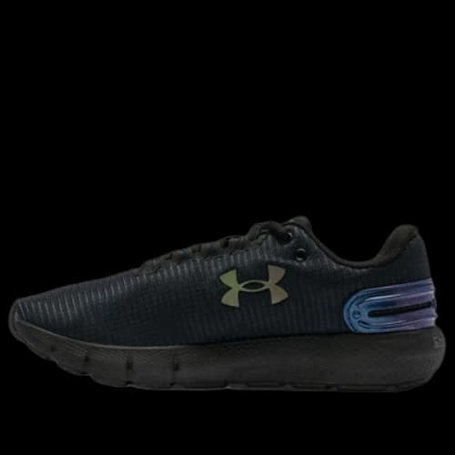 Under Armour Charged Rogue 2.5 'Black Blue' (Women's)