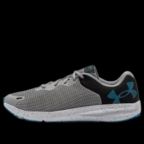 Under Armour Charged Pursuit 2 'Grey'