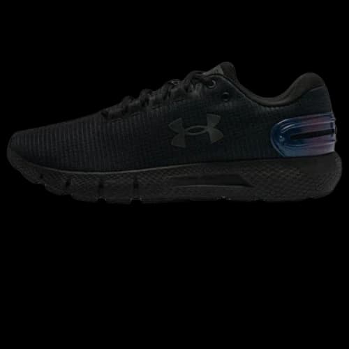 Under Armour Charged Rogue 2.5 Storm Running Shoes 'Black'