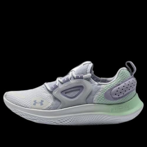 Under Armour Flow Velociti 'Grey Mint' (Women's)