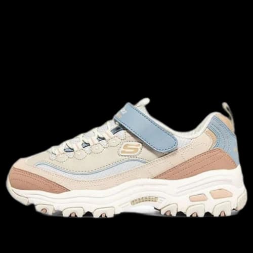 (GS) Skechers D'Lites