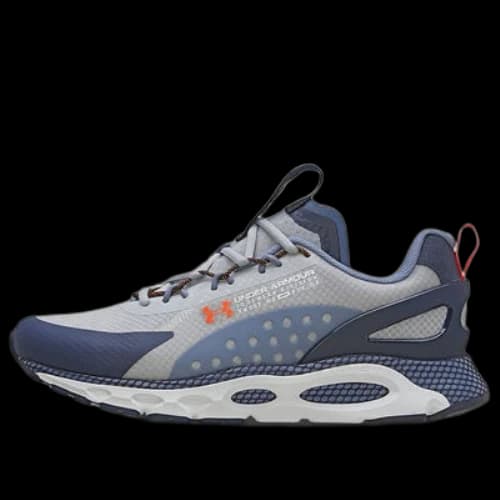 Under Armour HOVR Summit 2 'Grey Blue'