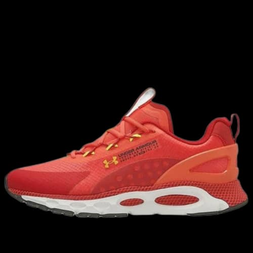 Under Armour General 'Red'