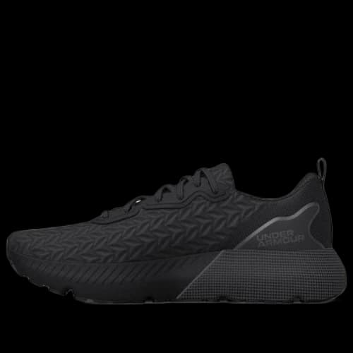 Under Armour HOVR Mega 3 'Black' (Women's)