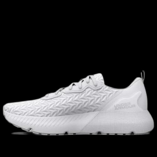 Under Armour HOVR Mega 3 'White' (Women's)