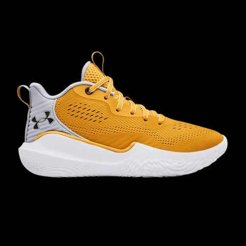 Under Armour Flow Breakthru 2 Team 'Steeltown Gold' (Women's)