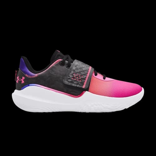 Under Armour Flow FUTR X 'Black Beta Camo'