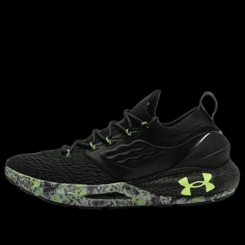 Under Armour HOVR Phantom 2 'Black Green'