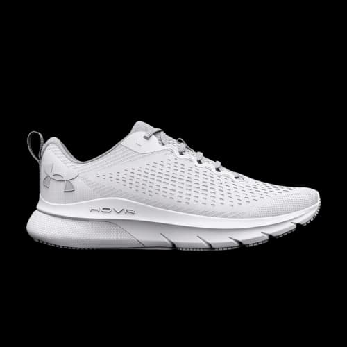 Under Armour HOVR Turbulence 'Triple White'