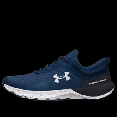 Under Armour Charged Escape 4 Running Shoes 'Navy'