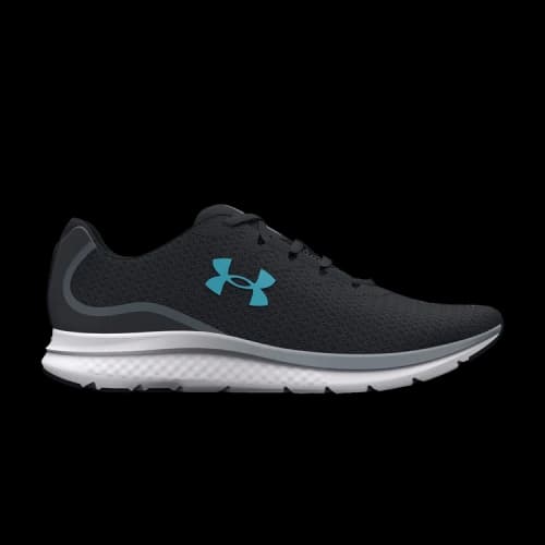Under Armour Charged Impulse 3 'Black'