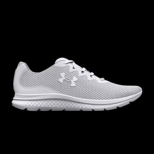 Under Armour Charged Impulse 3 'Triple White'