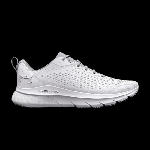 Under Armour HOVR Turbulence 'Triple White' (Women's)