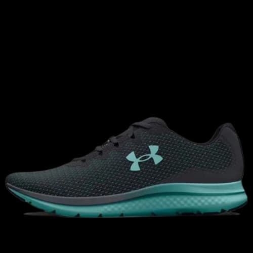 Under Armour Ua Charged Impulse 3 'Navy Dark Teal Green' (Women's)