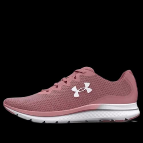 Under Armour Charged Impulse 3 'White Pink' (Women's)