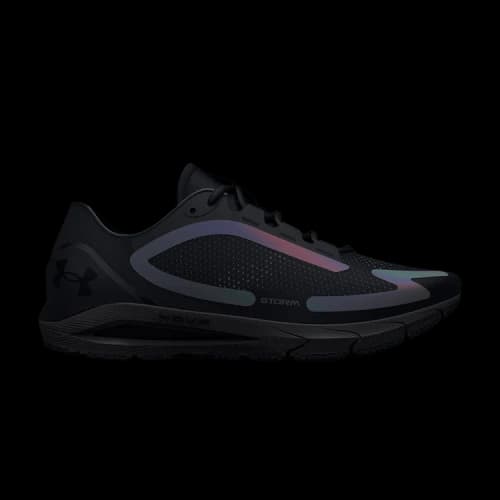 Under Armour HOVR Sonic 5 Storm 'Black Iridescent'