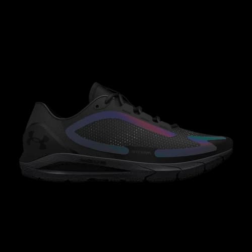 Under Armour HOVR Sonic 5 Storm 'Black Iridescent' (Women's)