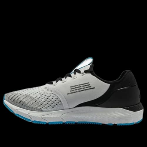 Under Armour HOVR Sonic 4 Storm CN 'Grey Blue'