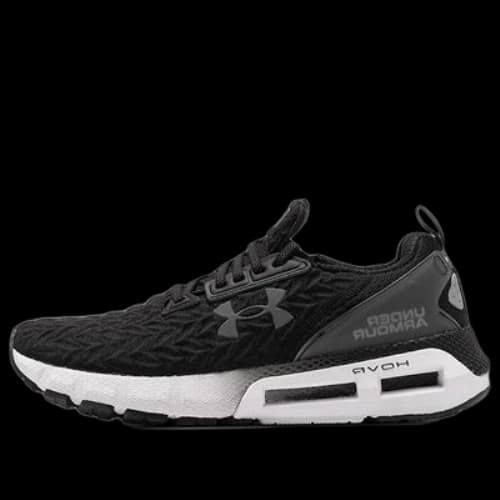 Under Armour HOVR Mega 2 'Black White'