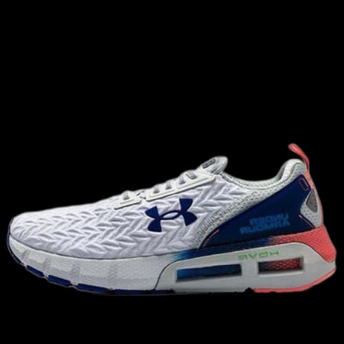 Under Armour HOVR Mega 2 'White Orange'