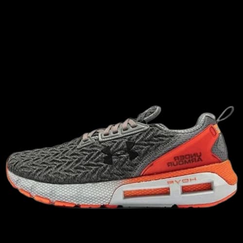 Under Armour HOVR Mega 2 'Orange Grey'