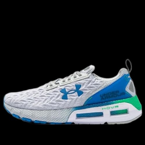 Under Armour HOVR Mega 2 'Grey'
