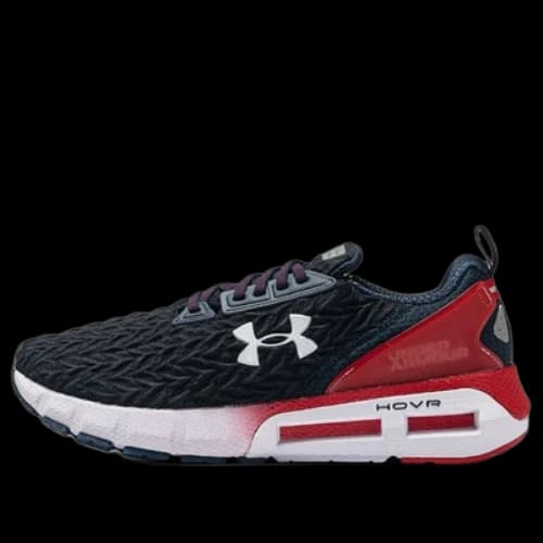 Under Armour HOVR Mega 2 Low 'Blue Red'
