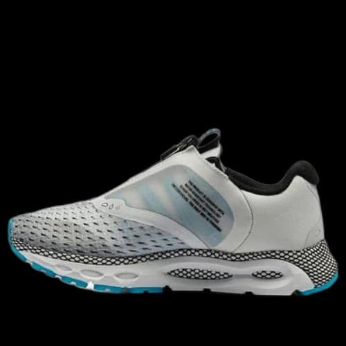 Under Armour HOVR Infinite3 Storm CN 'Dark Grey Blue' (Women's)