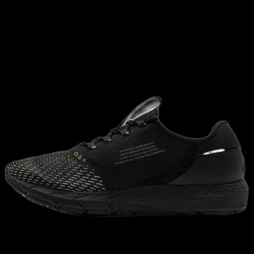 Under Armour HOVR Sonic 4 Storm CN 'Black' (Women's)
