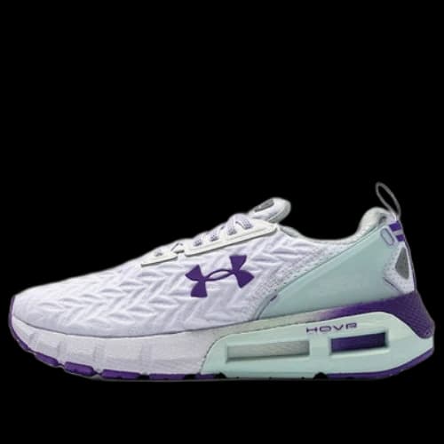 Under Armour HOVR Mega 2 Clone CN 'White Mint' (Women's)