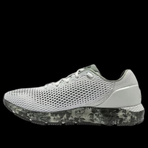 (GS) Under Armour HOVR Sonic 4 Cld Dye Cn Running Shoes Grey