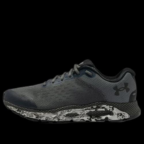 Under Armour HOVR Infinite3 Rflcm Cn 'Black' (Women's)