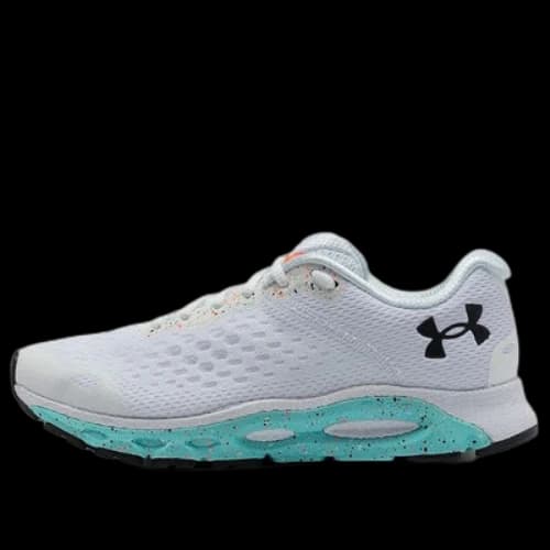 Under Armour HOVR Infinite 3 PNTSP CN 'White Teal' (Women's)