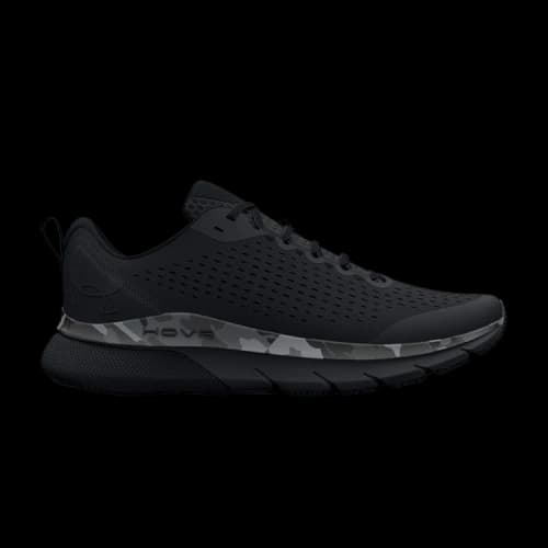 Under Armour HOVR Turbulence Printed 'Black Camo'