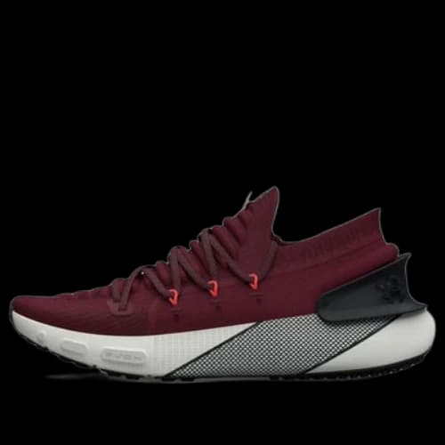 Under Armour HOVR Phantom 3 'Burgundy White'