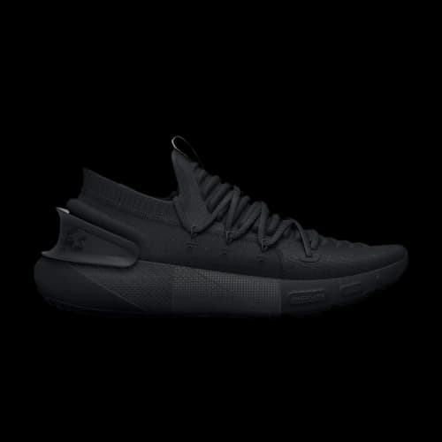 Under Armour HOVR Phantom 3 'Triple Black' (Women's)