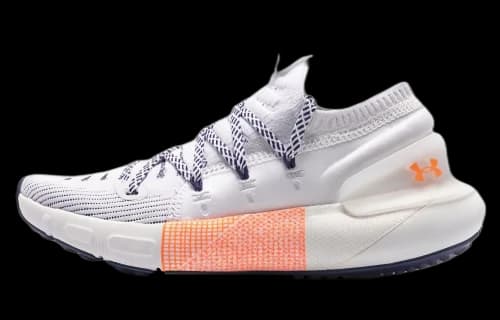 Under Armour HOVR Phantom 3 'White' (Women's)