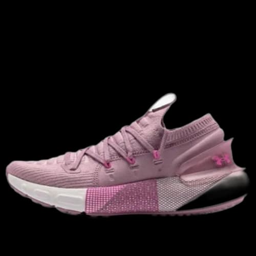 Under Armour HOVR Phantom 3 'Pink White' (Women's)