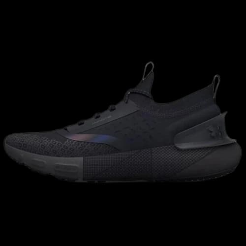 Under Armour HOVR Phantom 3 Storm 'Triple Black'