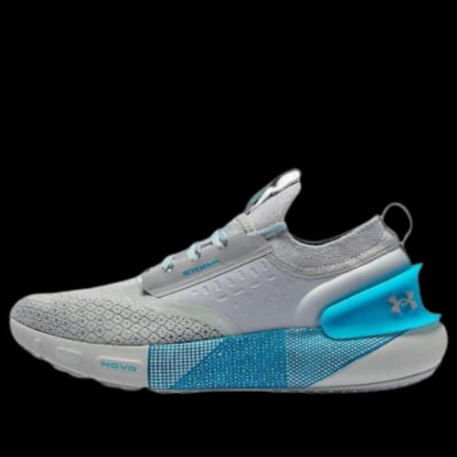 Under Armour HOVR Phantom 3 Storm 'Gray Blue'