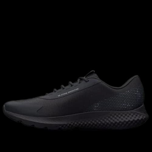 Under Armour Charged Rogue 3 Storm 'Triple Black'